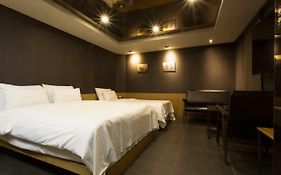 Hotel Cherry